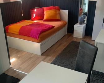 Apartment Heidchen - Knüllwald - Chambre