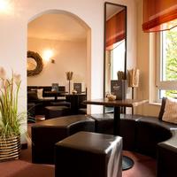 Achat Hotel Dresden Elbufer - Dresden - Lounge