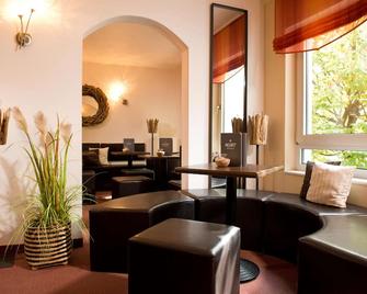 Achat Hotel Dresden Elbufer - Dresden - Lounge