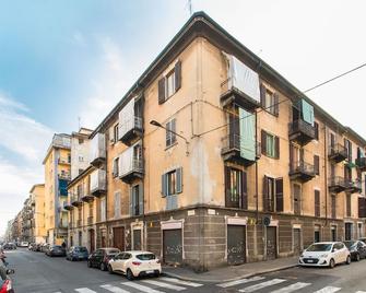 Piazza Statuto Comfortable Apartment - Torino - Edificio