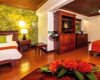 Tilajari Hotel Resort - Muelle