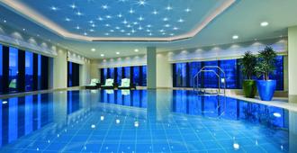 杜塞爾多夫濱海酒店 - 杜塞爾多夫 - 杜塞道夫 - 游泳池
