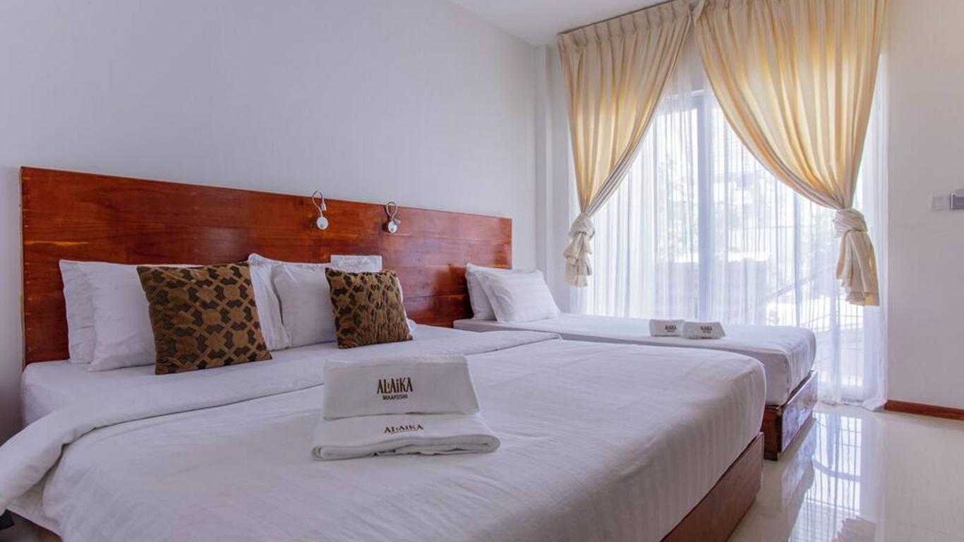 Hotel Alaka At Maafushi