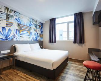 ibis budget Singapore Sapphire - Singapore - Bedroom