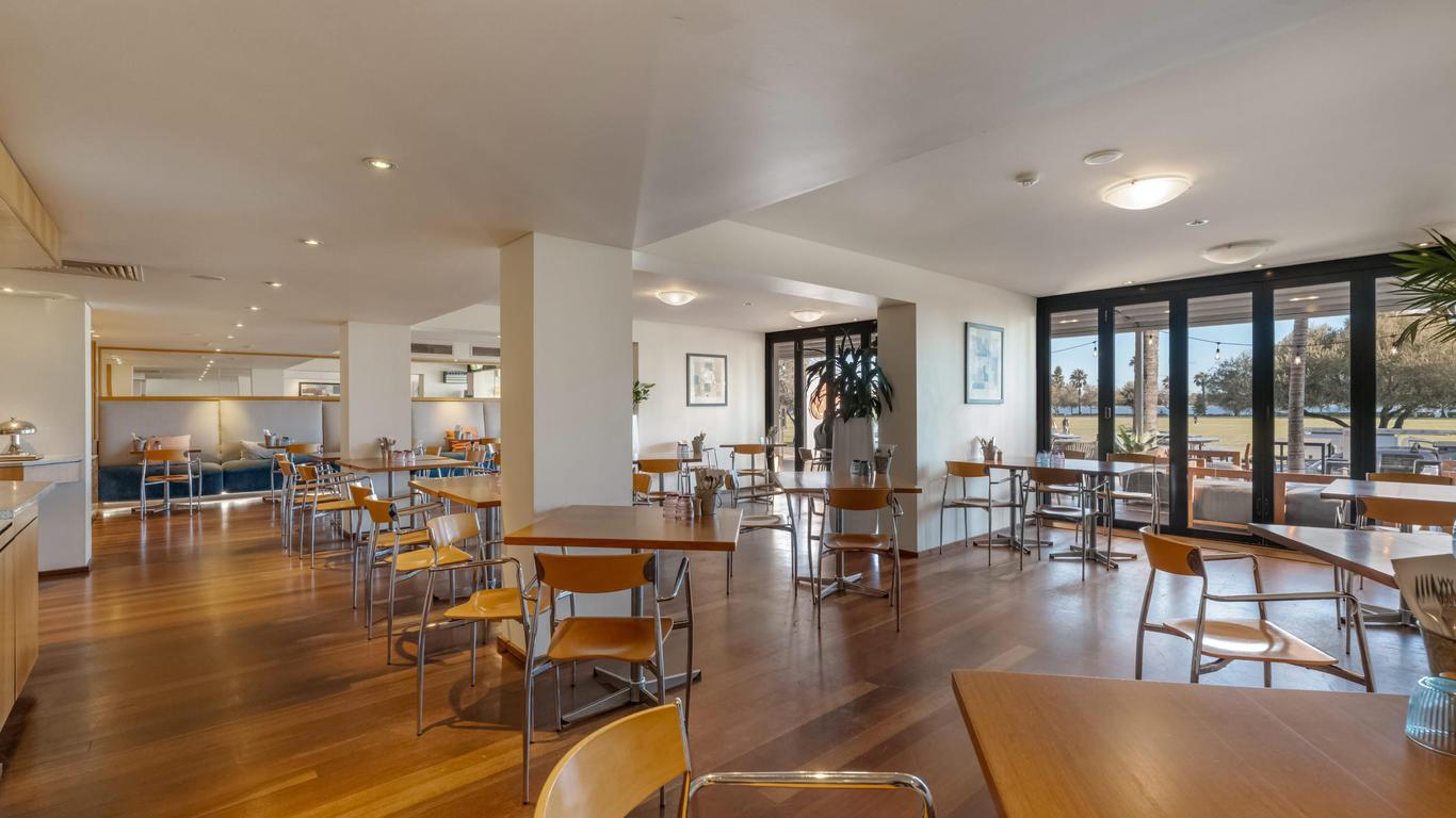 Crowne Plaza Perth By IHG