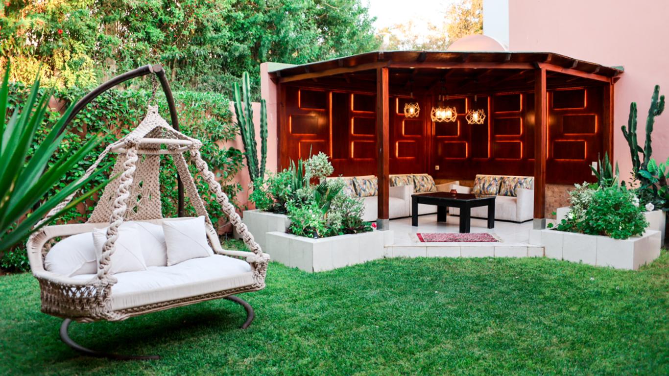 Hotel Prestige Agadir Boutique & Spa