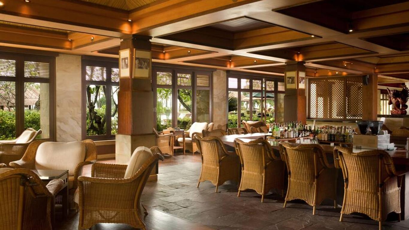 ذا باترا بالي ريزورت آند فيلاز - اعتماد CHSE