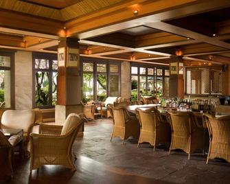 The Patra Bali Resort & Villas - Chse Certified - קוטה - מסעדה