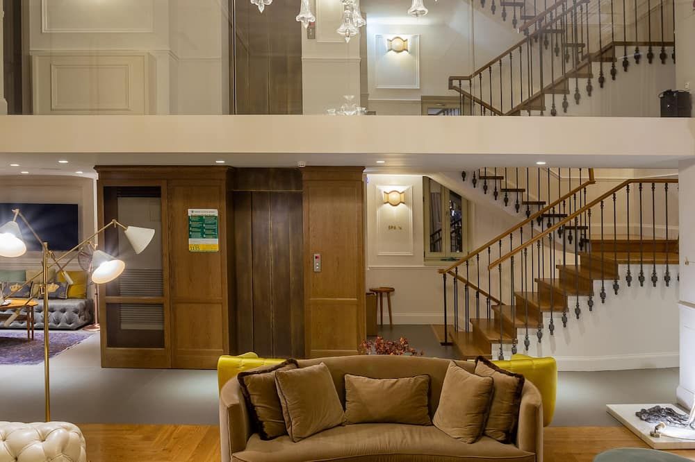 Marpessa Hotel & Spa - Agrinion
