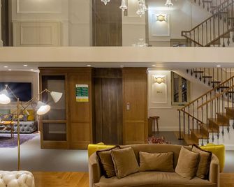 Marpessa Hotel & Spa - Agrinion