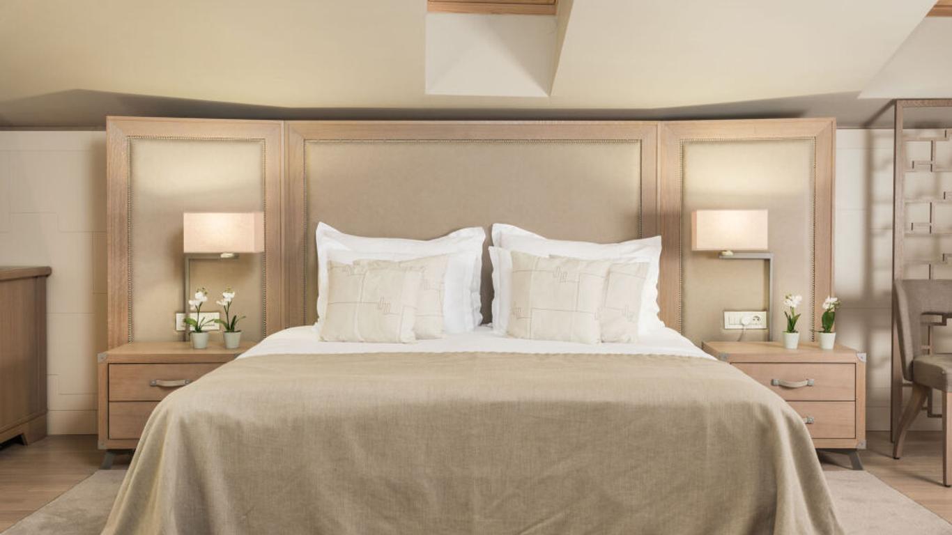 آرت هوتل كاليلارجا