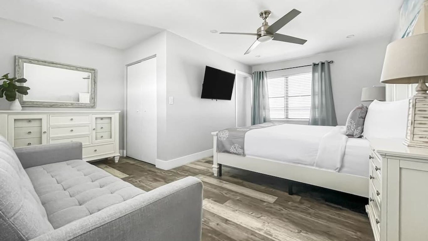 Neptune Oceanfront Rentals