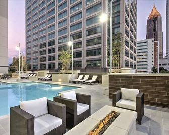 Global Luxury Suites Midtown Atlanta - Atlanta
