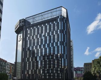 Hotel Midtown Richardson - Taipei City - Building