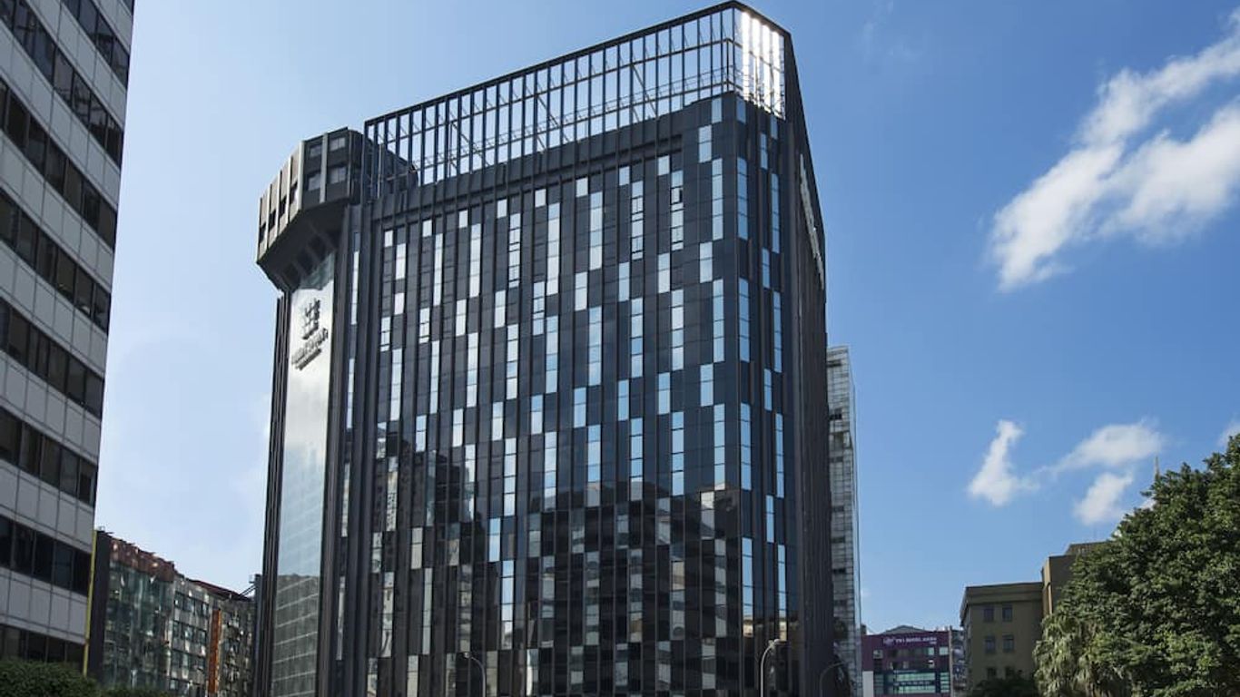 فندق ميدتاون ريتشاردسون