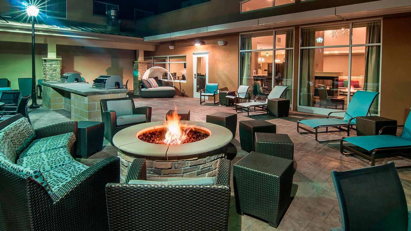 Residence Inn by Marriott Rapid City