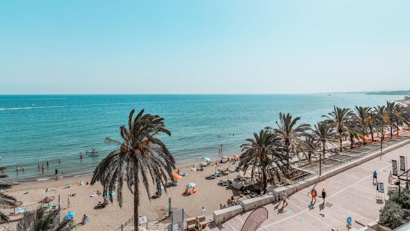 Puerto Azul Marbella