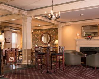 ميدلباري إن - مدلبري - مطعم