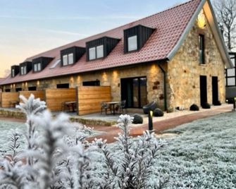 Driehof Lifestyle Comfort Apt 4 - Tecklenburg - Building