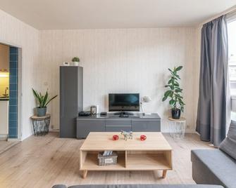 Vilvoorde City Center - Vilvorde - Salon