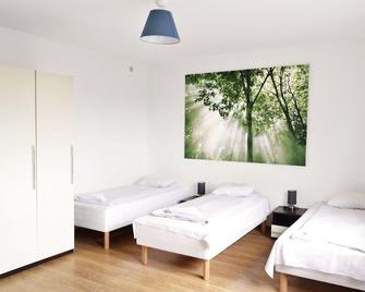 Smart2stay U Jakuba - Warsaw - Bedroom
