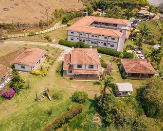 Soy Local Guatapé - Medellín