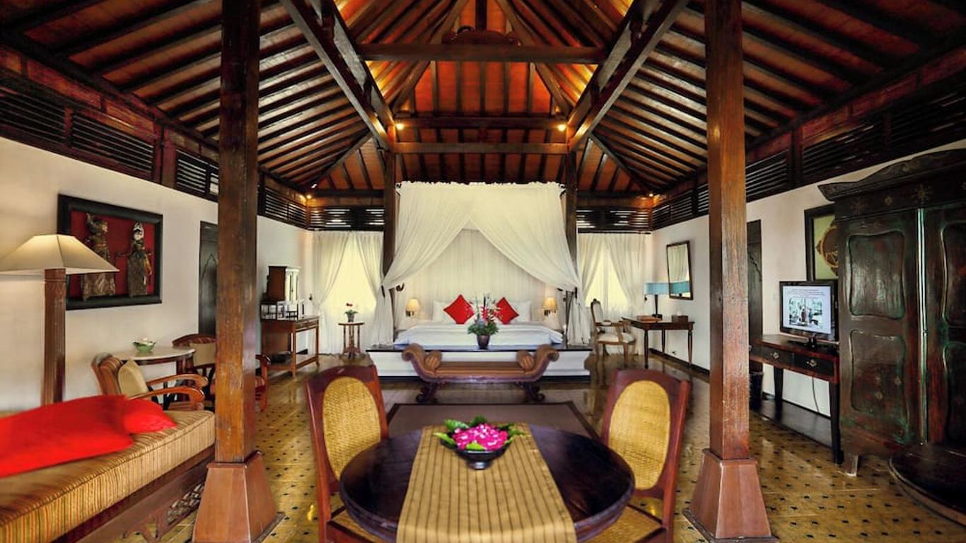 MesaStila Resort and Spa