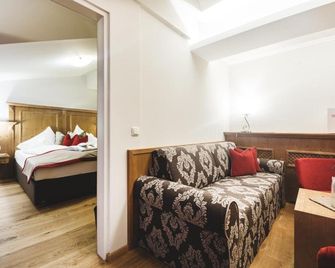 Familien- und Wellnesshotel Hanneshof - Sankt Johann im Pongau