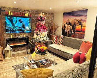 Love And Relax At Dream Catcher Retreat - Whitby