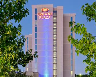 Crowne Plaza Chicago O'Hare Hotel & Conference Center - Rosemont - Edifício