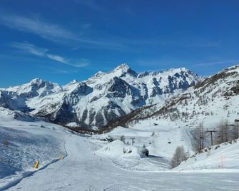 Hotel de Champoluc - Champoluc