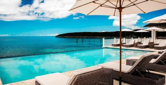 French Leave Resort Autograph Collection - Governor’s Harbour - Piscina