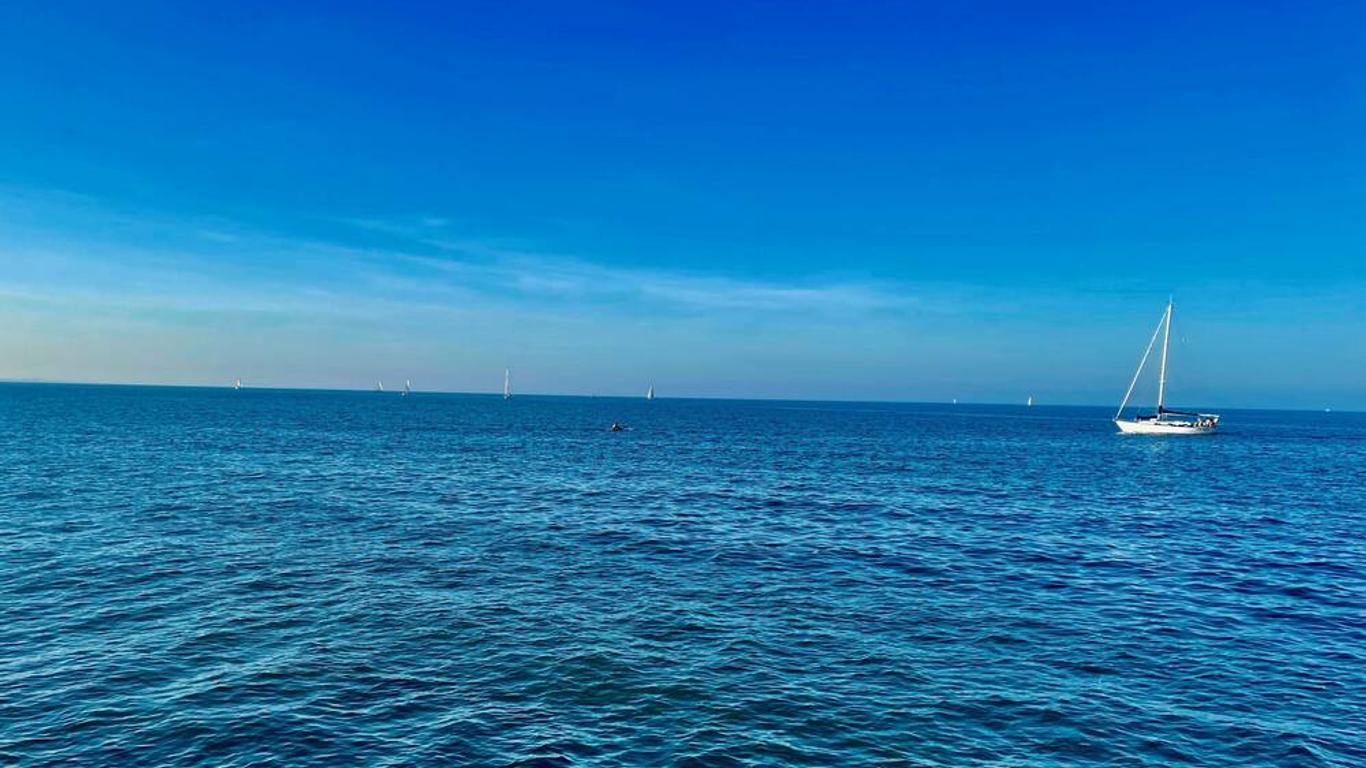 Residence Villa Azzurra