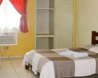 Viver Hotel Fazenda - Vitória de Santo Antão - Habitación