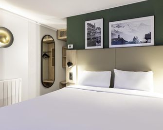 Campanile Vierzon - Vierzon - Bedroom