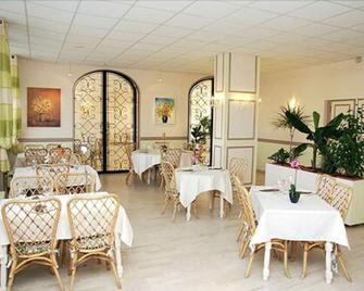 Le Chagny - Chagny - Restaurant