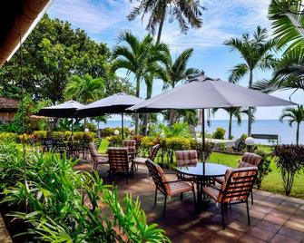 Dolphin Beach Bali - Banjar - Patio