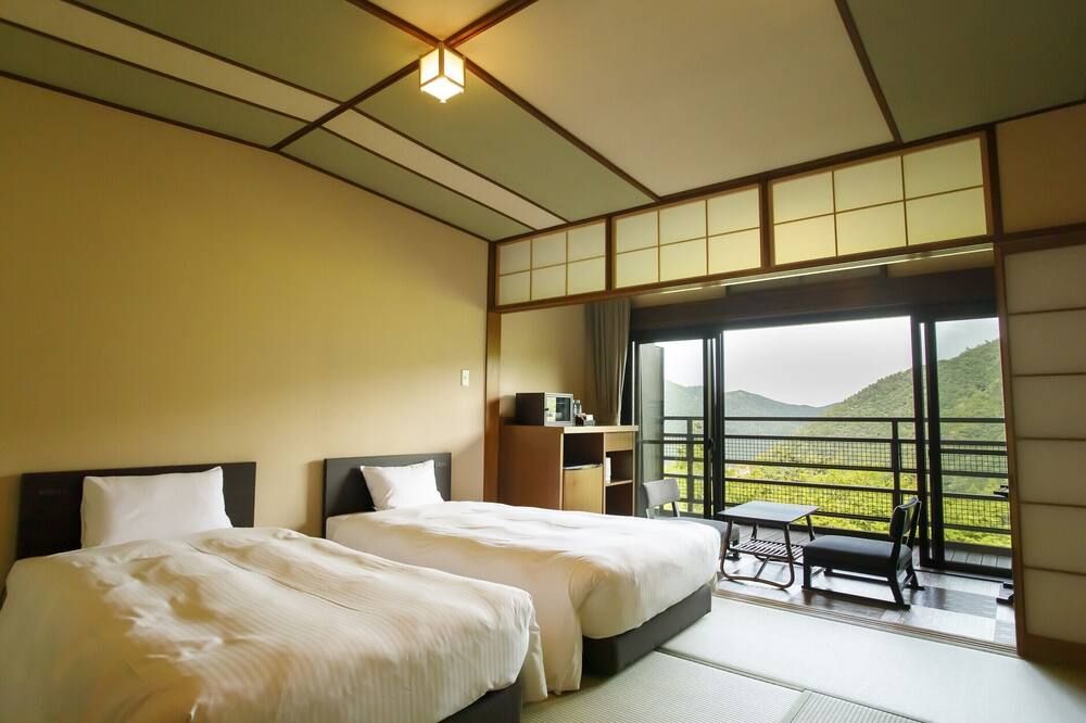 Hakone Kowakien Mikawaya Ryokan