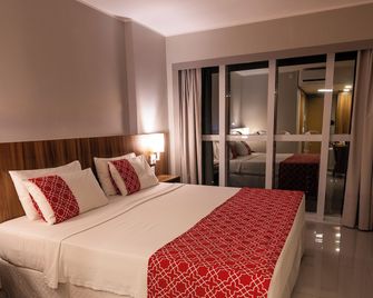 Stop Way Hotel Fortaleza - Fortaleza