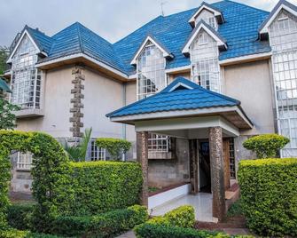 The Blixen Resort & Spa - Nairobi - Gebäude