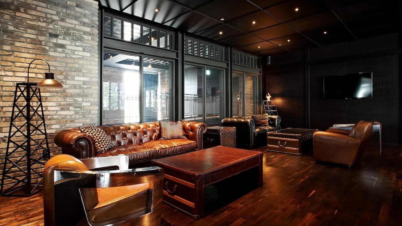 Lee Design Hotel