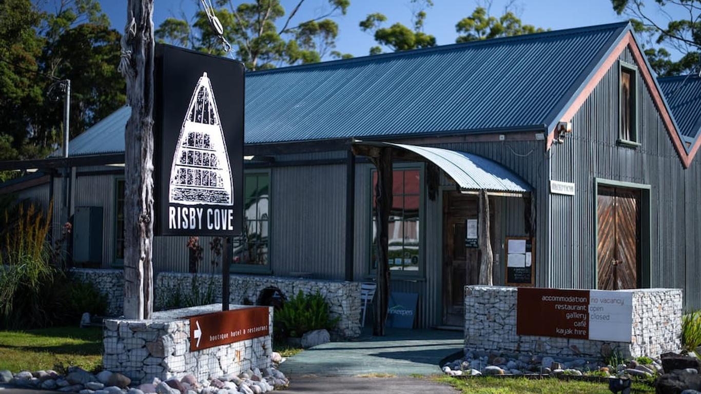 Risby Cove Boutique Hotel