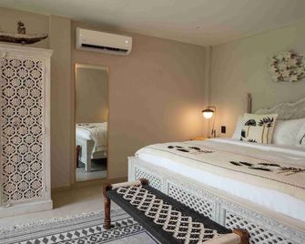 The Providence Hotel Boutique - Adults Only - San Andrés