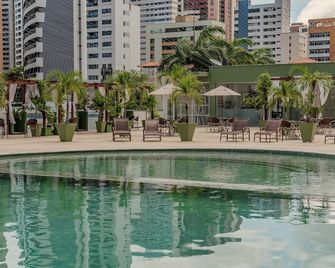 Oasis Atlantico Fortaleza - Fortaleza - Πισίνα