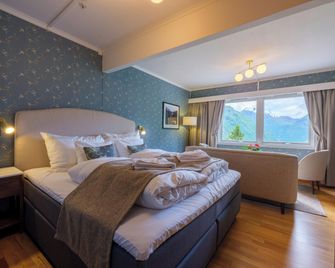 Hotel Utsikten - by Classic Norway Hotels - Geiranger