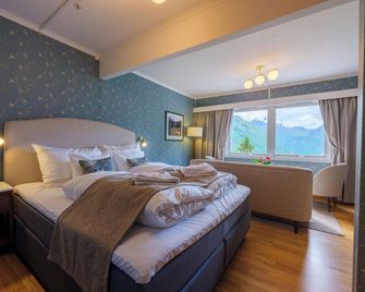 Hotell Utsikten Geiranger - by Classic Norway Hotels - Geiranger