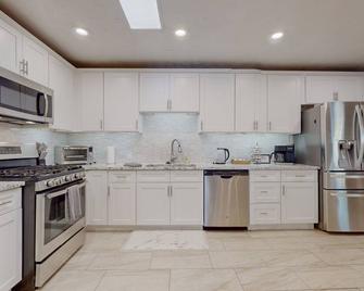 Casaderita Luxury Home Near Unm! - Alburquerque - Cocina