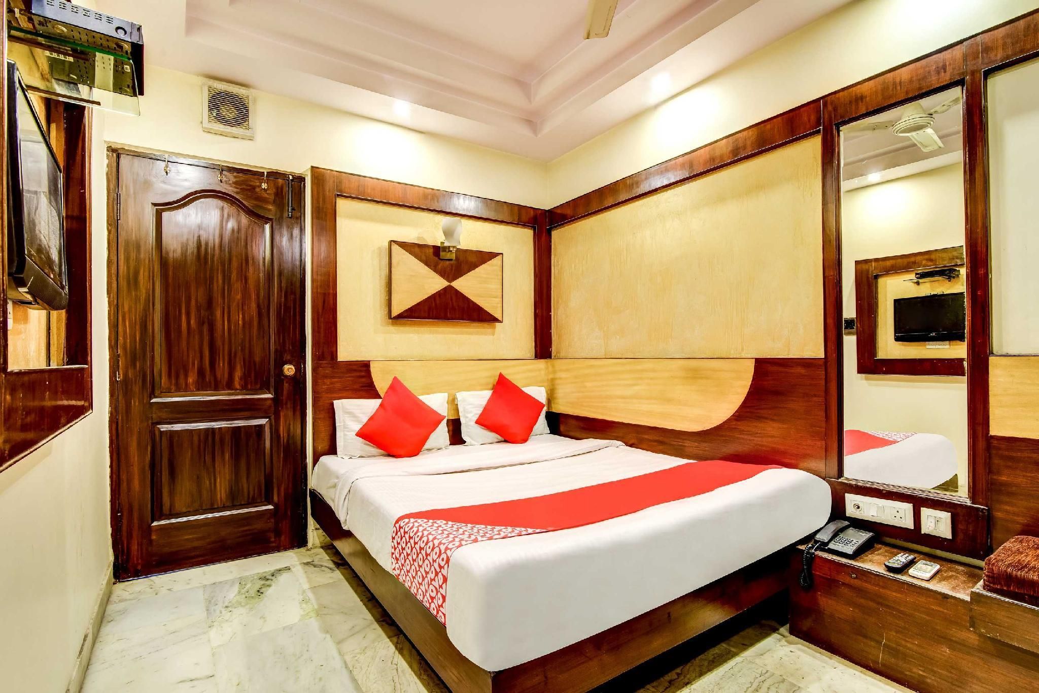 أو واي أو 2064 هوتل ذا سبوت