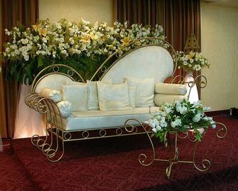 Amman Orchid Hotel - Amman