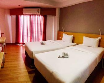 Ingnaam Hotel - Lam Luk Ka - Habitación